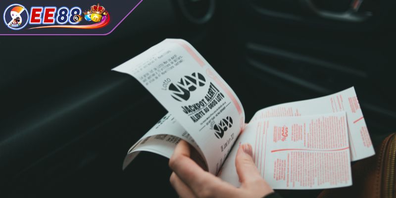 Chơi lô theo giải đặc biệt có tỷ lệ trúng