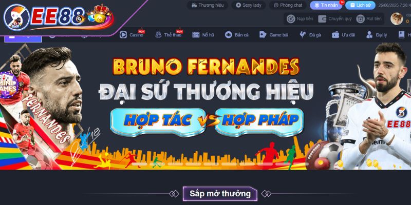 Tin đồn EE88 lừa đảo có đúng sự thật hay không?