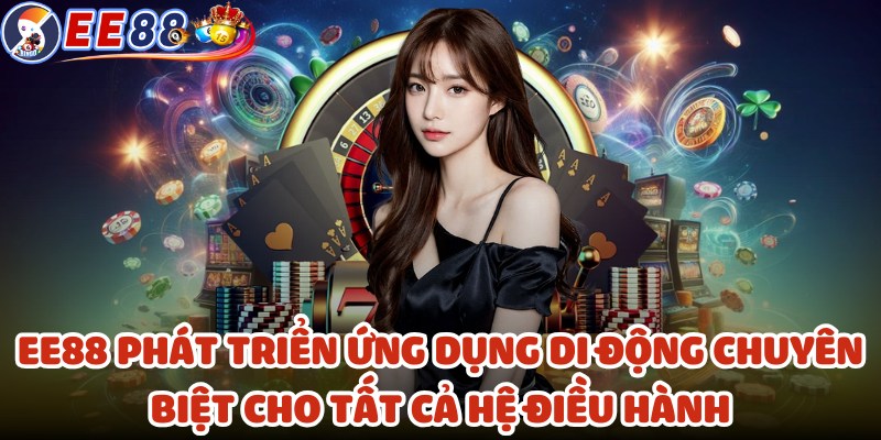 EE88 cho phép người chơi rút tiền khi đáp ứng đủ điều kiện