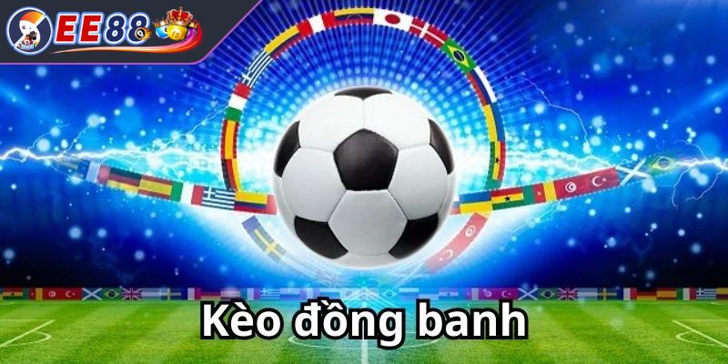 Cược đồng banh nửa trái (0.25) hấp dẫn tùy kết quả trận đấu