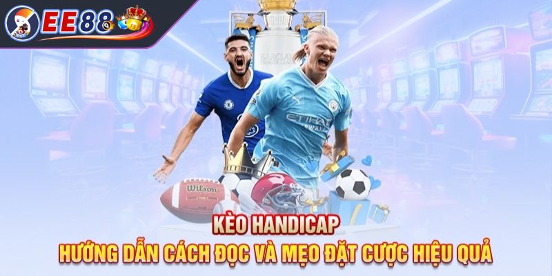 Quy tắc đọc Handicap chuẩn xác cho tân binh