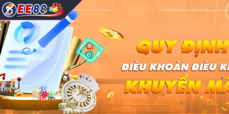 Điều kiện và lưu ý khi nhận hoàn trả tại EE88