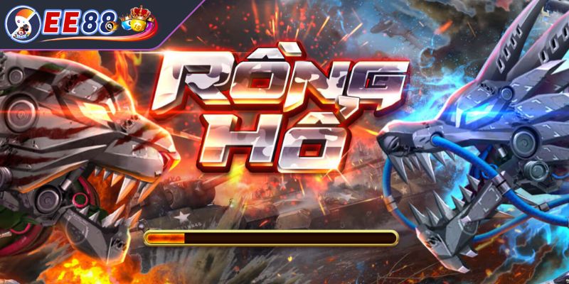 Khái quát thông tin về game Rồng Hổ EE88