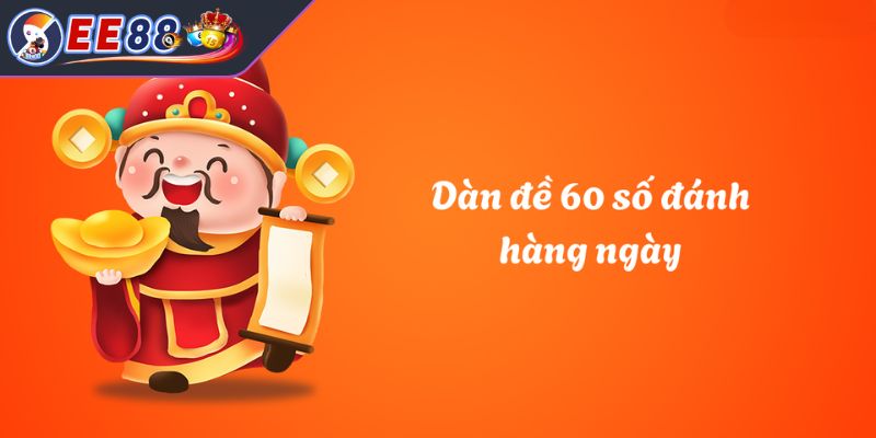 Soi cầu 60 con bất bại được hiểu như thế nào?