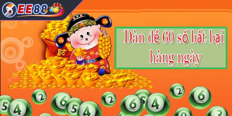 Kết hợp cùng cầu lô động